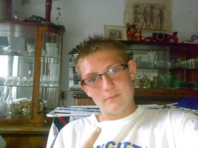 Okulary :/
