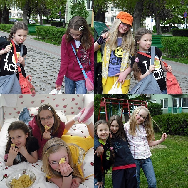 ,,Szalestwo NP'' =D.