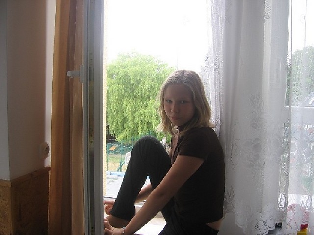 Nad morzem