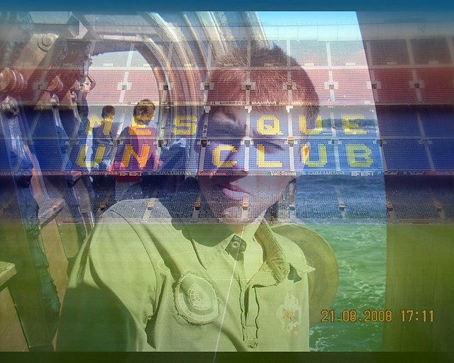 Camp Nou