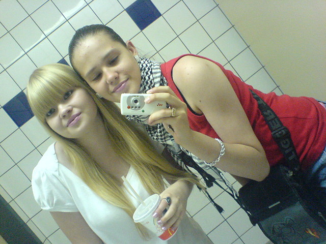 Me n Wiola