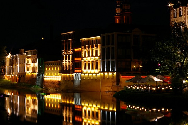 opole noc