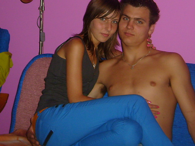 z Mikiem :*******
