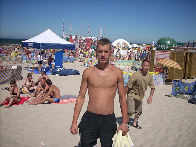Ustka
