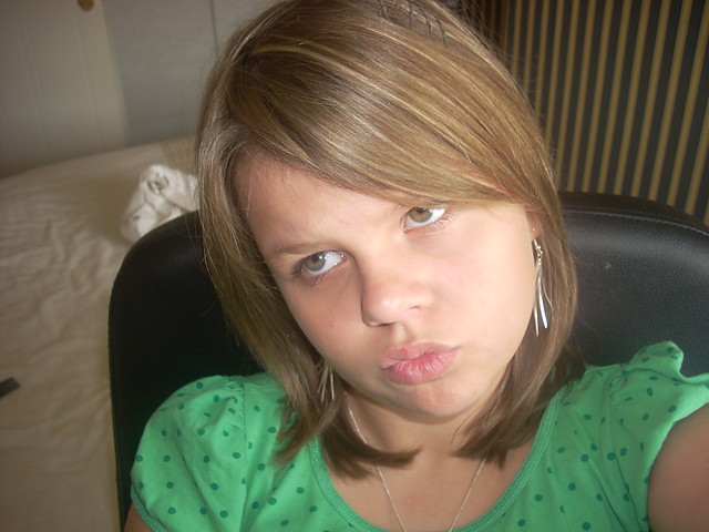 Hejka :)