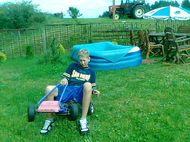         W koncu komp i kom ;];]