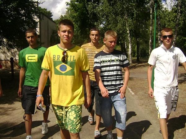 Rudno:)