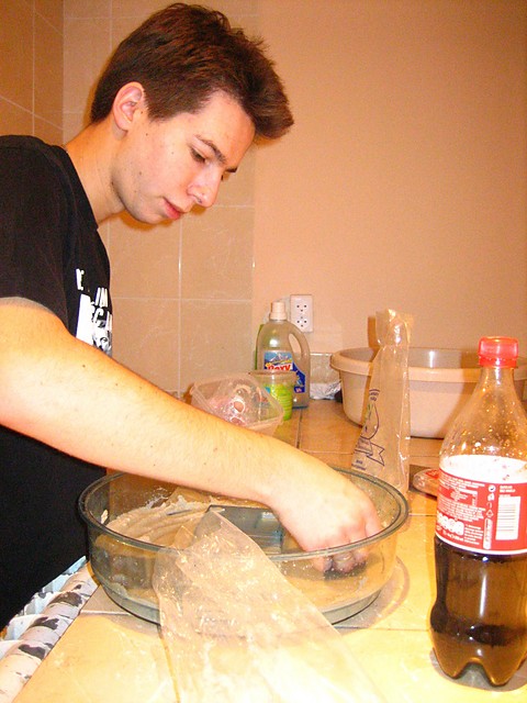 Ja, znw :]