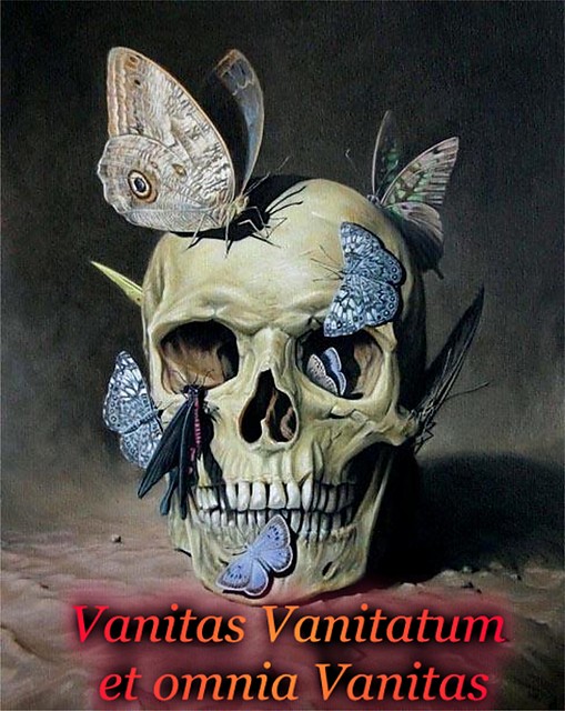 Vanitas
