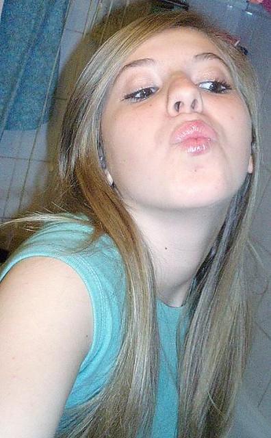 Kiss ;*