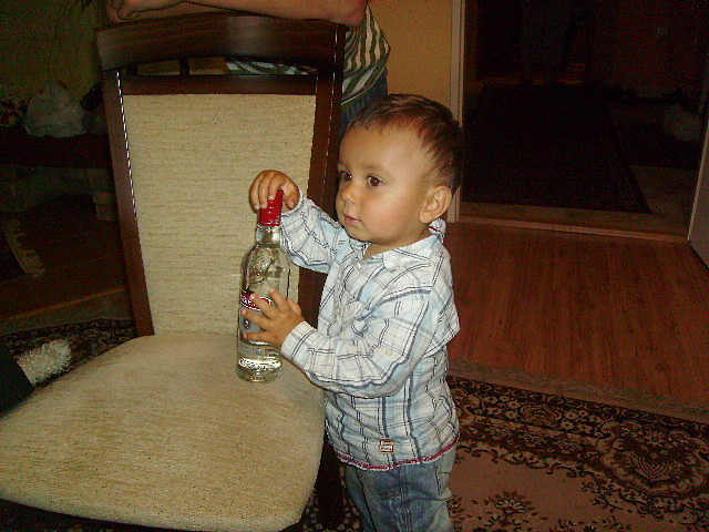 Patryk ;)