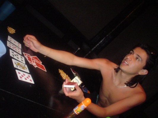Texas Hold'em