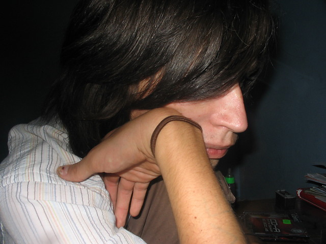 nuudy