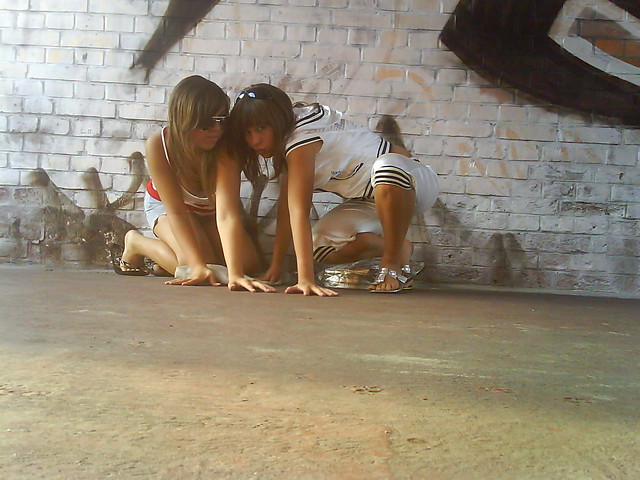 Izuu & Ja.