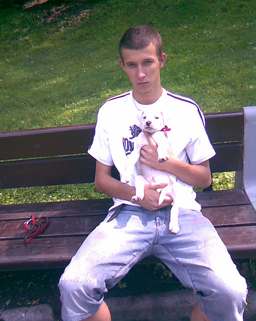 Killer i ja xD