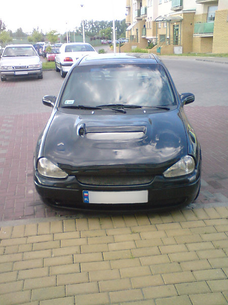 Zdj. nr 20. corsa b (part 1)