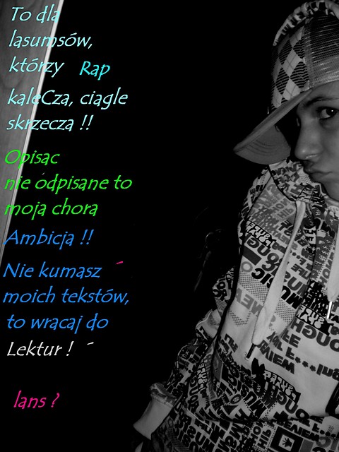 xD wyjebanee xD