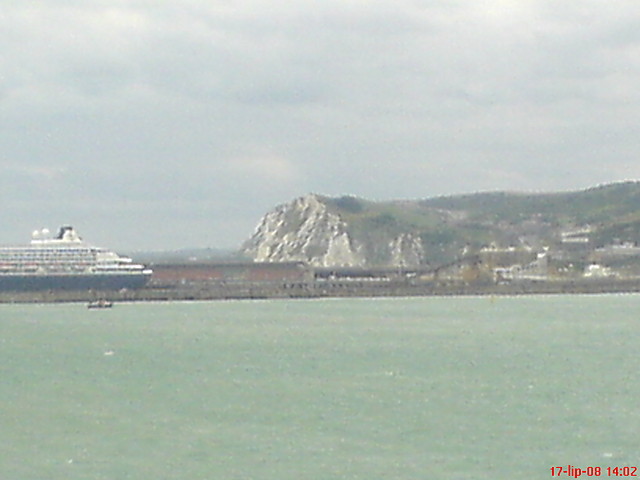 u wybrzey anglii