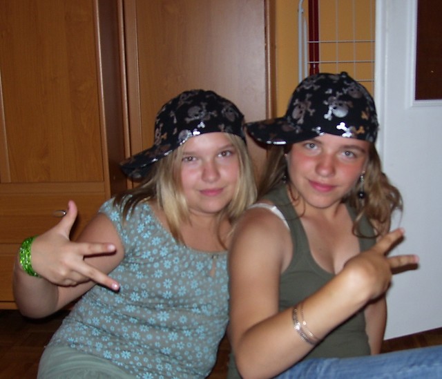 Z Ostr ;)