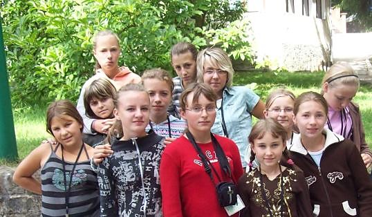 Moja Grupa - V ;)