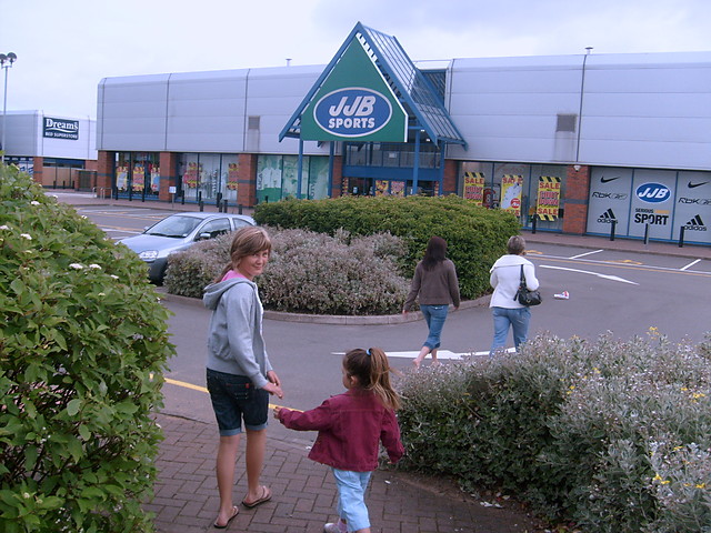  in Coventry 