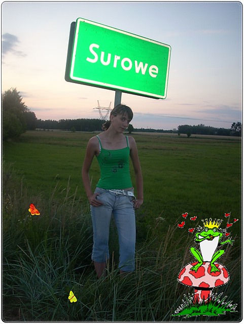 A ty tylko Kochaj:)