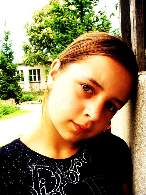 Takie a nie inne :P
