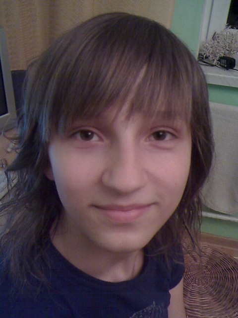 Loczki ;p
