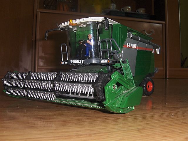 FENDT