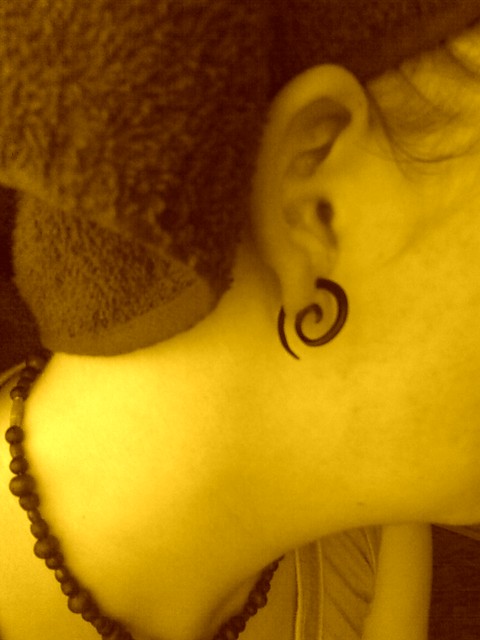 zaciesz :)