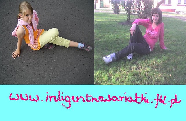 My xD