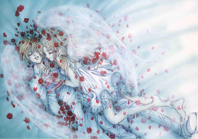 anime