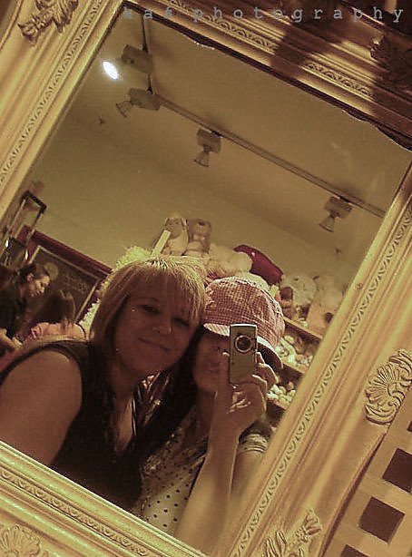 Sel w rowej czapce. xD 