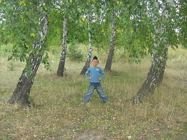 Mikoaj ;*