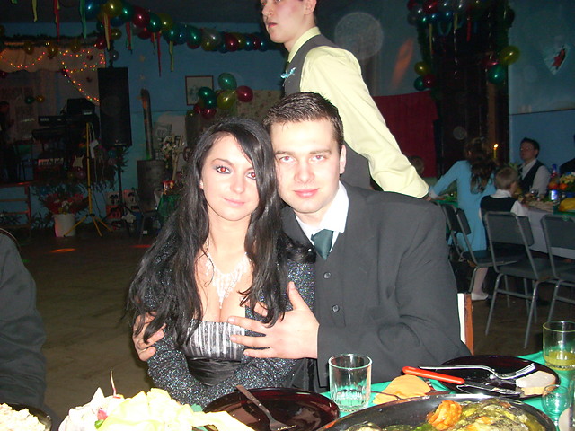 Ania&Krystian