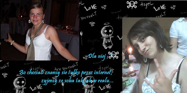 Dla Anuli ;**