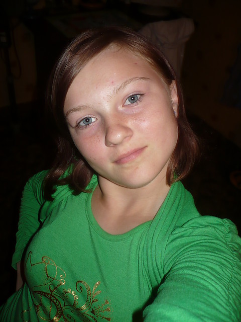 Oczywicie ja 