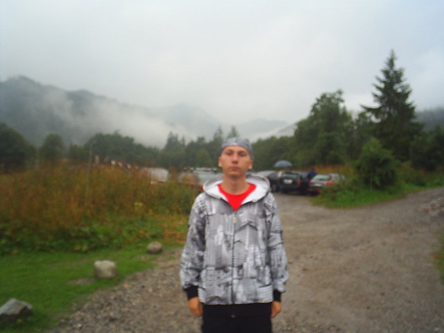 w grach