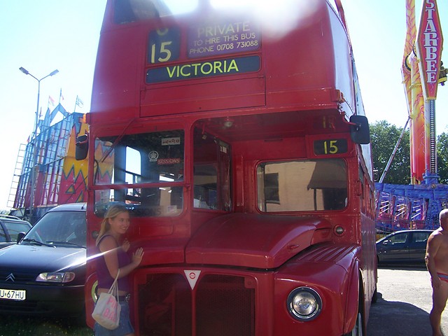 autobusik :D