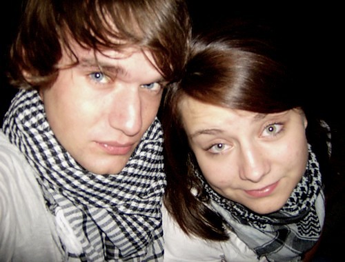 I and she :)):