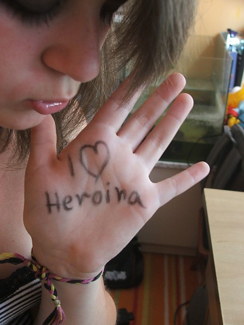 Heroina 
