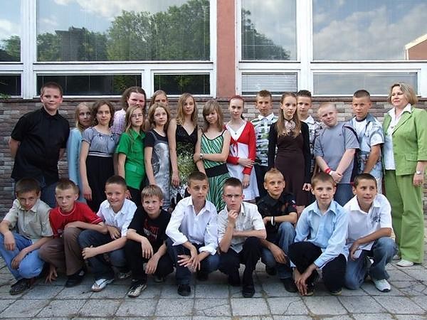 Bya klasa