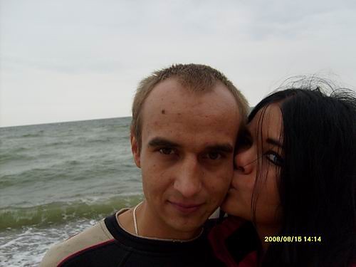Moja mio- M i morze