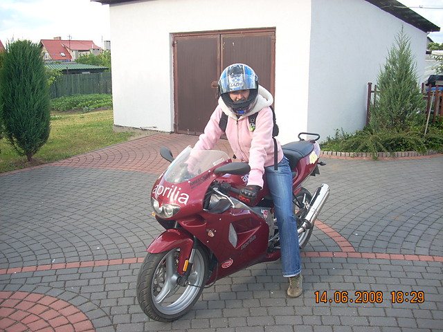 Aprillia