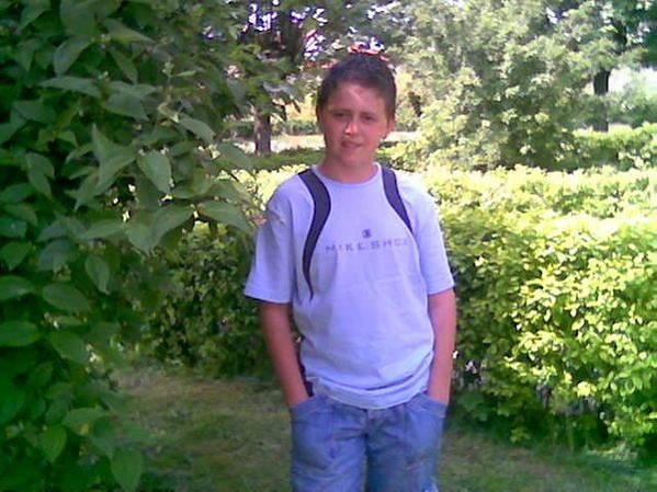 A to ja ;)) ;PP