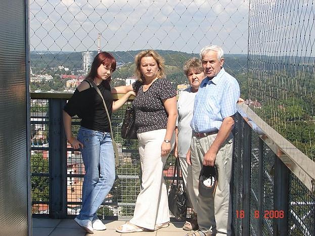 Czechy - Ostrava 