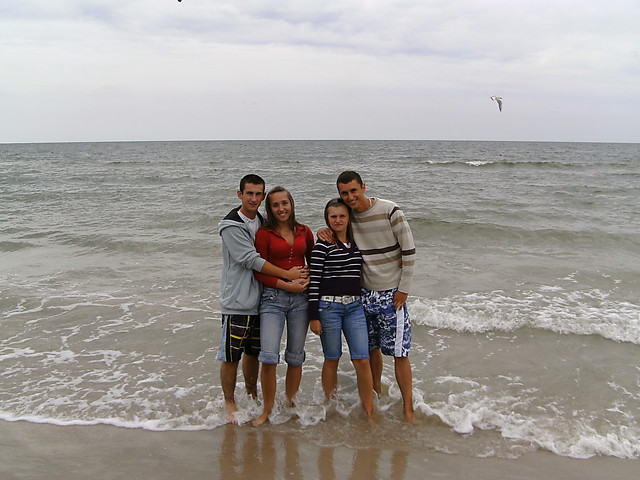 Ustka