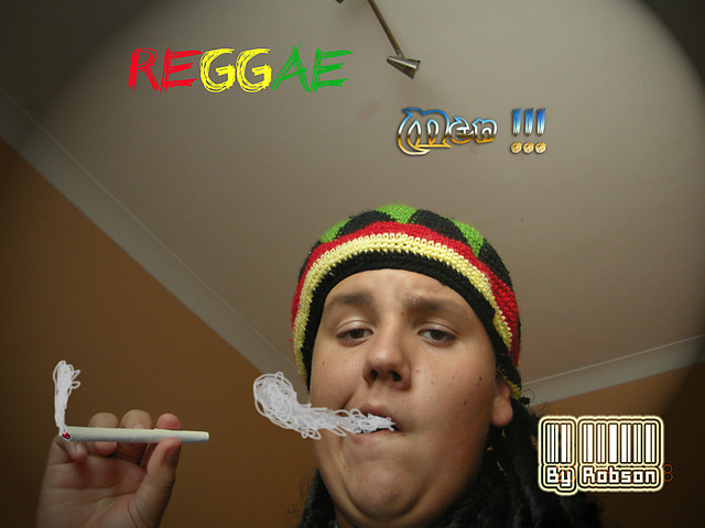 Reggae