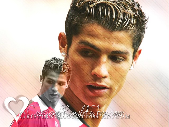 C.Ronaldo