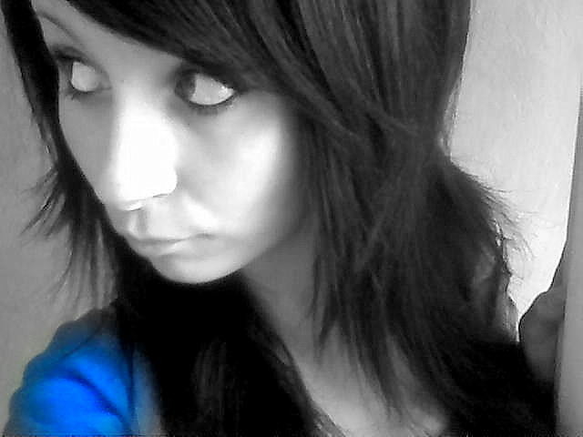 Hanny, I'm home. '^^
